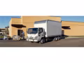 2025 Chevrolet Low Cab Forward Trucks - Image 2