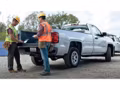 2025 Chevrolet Silverado 1500 - Image 1