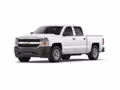 2025 Chevrolet Silverado 1500 Regular Cab Long Box - Image 1