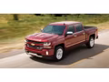 2025 Chevrolet Silverado 1500 Regular Cab Standard Box - Image 3