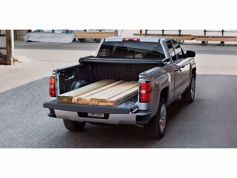 2025 Chevrolet Silverado 1500 Regular Cab Standard Box - Image 2