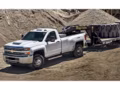 2025 Chevrolet Silverado 3500HD - Image 1