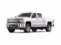 2025 Chevrolet Silverado 3500HD Crew Cab Long Box - Image 1