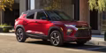 2025 Chevrolet TRAILBLAZER LT (FWD) - Image 9