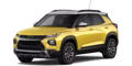 2025 Chevrolet TRAILBLAZER ACTIV (AWD) - Image 1