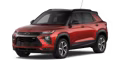 2025 Chevrolet TRAILBLAZER RS (FWD) - Image 1