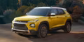 2025 Chevrolet TRAILBLAZER RS (FWD) - Image 10