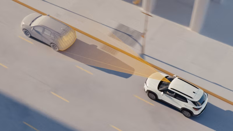 2025 Chevrolet TRAILBLAZER LS (AWD) - Image 35
