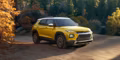 2025 Chevrolet TRAILBLAZER RS (AWD) - Image 19