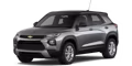 2025 Chevrolet TRAILBLAZER LS (FWD) - Image 1