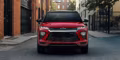 2025 Chevrolet TRAILBLAZER LS (FWD) - Image 13