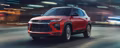 2025 Chevrolet TRAILBLAZER LS (FWD) - Image 27