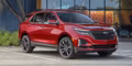 2025 Chevrolet EQUINOX LS (FWD) - Image 6