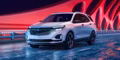 2025 Chevrolet EQUINOX LS (FWD) - Image 9