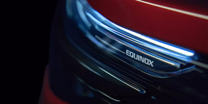 2025 Chevrolet EQUINOX LS (FWD) - Image 26