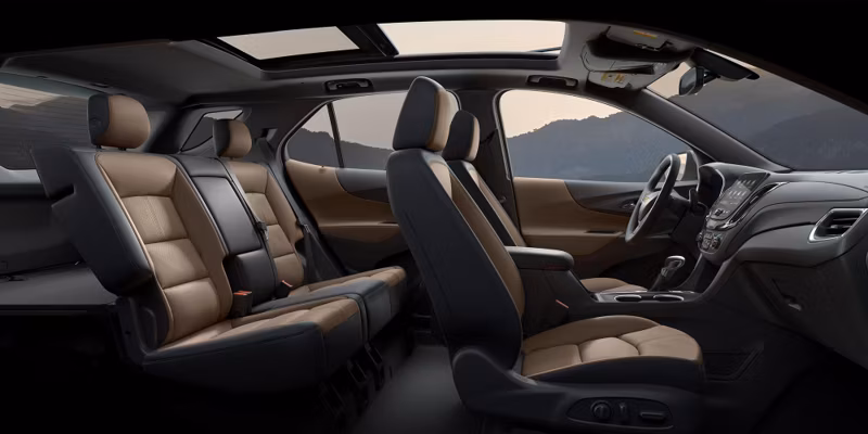 2025 Chevrolet EQUINOX LS (FWD) - Image 31