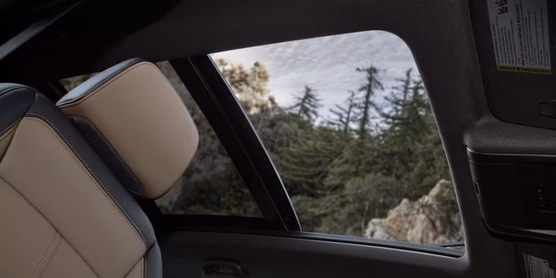 2025 Chevrolet EQUINOX LS (FWD) - Image 33
