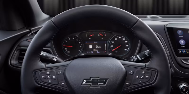 2025 Chevrolet EQUINOX LS (FWD) - Image 38