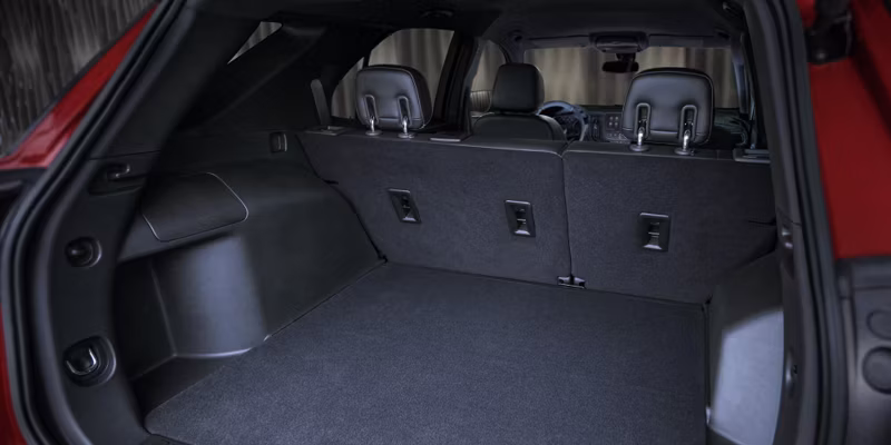 2025 Chevrolet EQUINOX LS (FWD) - Image 43