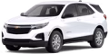 2025 Chevrolet EQUINOX LS (AWD) - Image 1