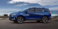 2025 Chevrolet EQUINOX LS (AWD) - Image 12