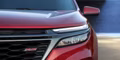2025 Chevrolet EQUINOX LS (AWD) - Image 23