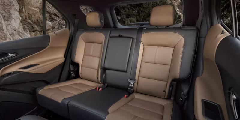 2025 Chevrolet EQUINOX LS (AWD) - Image 32