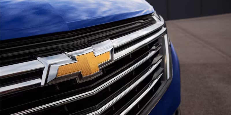 2026 Chevrolet Equinox Lt (Fwd) - Image 16