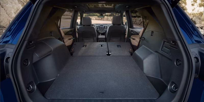 2026 Chevrolet Equinox Lt (Fwd) - Image 34