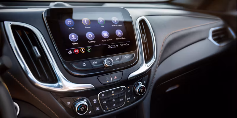 2026 Chevrolet Equinox Lt (Fwd) - Image 37