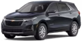 2026 Chevrolet Equinox Lt (Awd) - Image 1