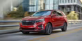 2026 Chevrolet Equinox Lt (Awd) - Image 30
