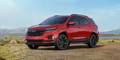 2026 Chevrolet Equinox Lt (Awd) - Image 44