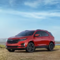 2025 Chevrolet EQUINOX RS (FWD) - Image 3