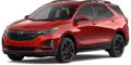 2025 Chevrolet EQUINOX RS (AWD) - Image 1