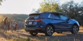 2025 Chevrolet EQUINOX RS (AWD) - Image 21