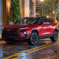 2026 Chevrolet Blazer 2lt (Awd) - Image 4
