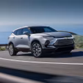 2026 Chevrolet Blazer 2lt (Awd) - Image 5
