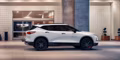 2026 Chevrolet Blazer 2lt (Awd) - Image 35