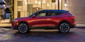 2025 Chevrolet BLAZER 2LT (FWD) - Image 26