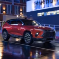 2025 Chevrolet BLAZER 3LT (FWD) - Image 47