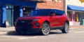 2026 Chevrolet Blazer 3lt (Awd) - Image 3