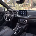 2026 Chevrolet Blazer 3lt (Awd) - Image 20