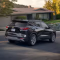 2025 Chevrolet BLAZER RS (FWD) - Image 6