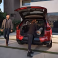 2025 Chevrolet BLAZER RS (FWD) - Image 18