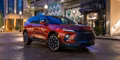 2025 Chevrolet BLAZER RS (FWD) - Image 32