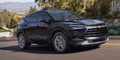 2026 Chevrolet Blazer Premier (Awd) - Image 38