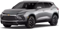 2026 Chevrolet Blazer Premier (Fwd) - Image 1