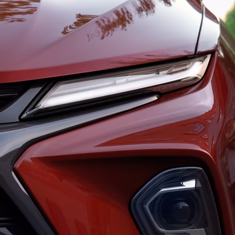 2026 Chevrolet Blazer Premier (Fwd) - Image 8
