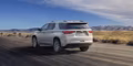 2026 Chevrolet Traverse Rs (Fwd) - Image 20